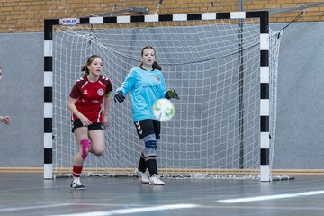 Bild 27 - wCJ Falkinnen Cup